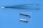 Russian forceps